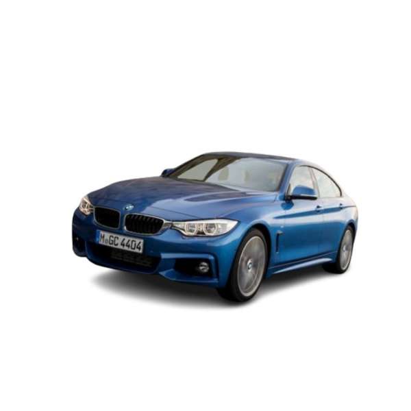 Thảm lót sàn ô tô BMW 428i Coupe chính hãng IMATS